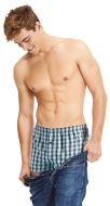 INNER BOXER SHORTS